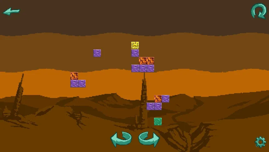 Скриншот 5 к игре Pixplode