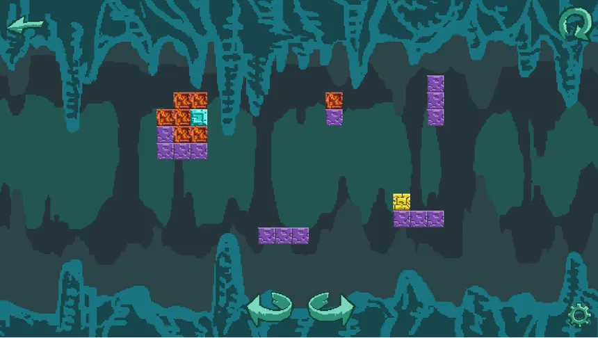 Скриншот 6 к игре Pixplode