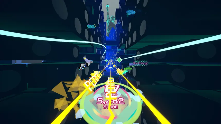 Скриншот 3 к игре Airtone