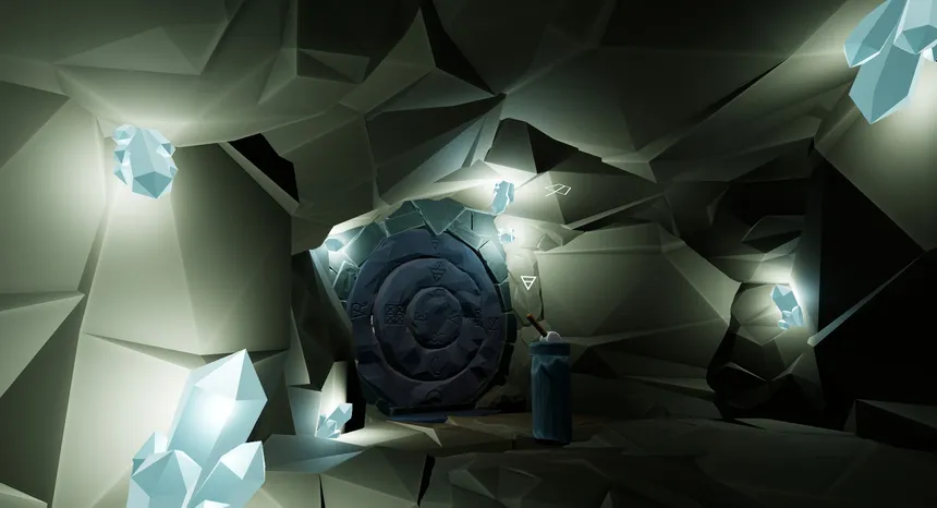 Скриншот 5 к игре Caelum: Into the Sky
