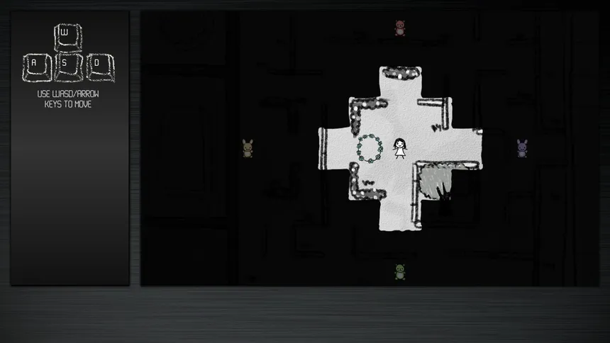 Скриншот 3 к игре Remember, Remember