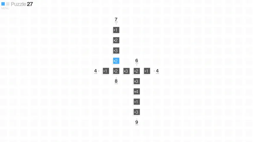 Скриншот 3 к игре CrossCells