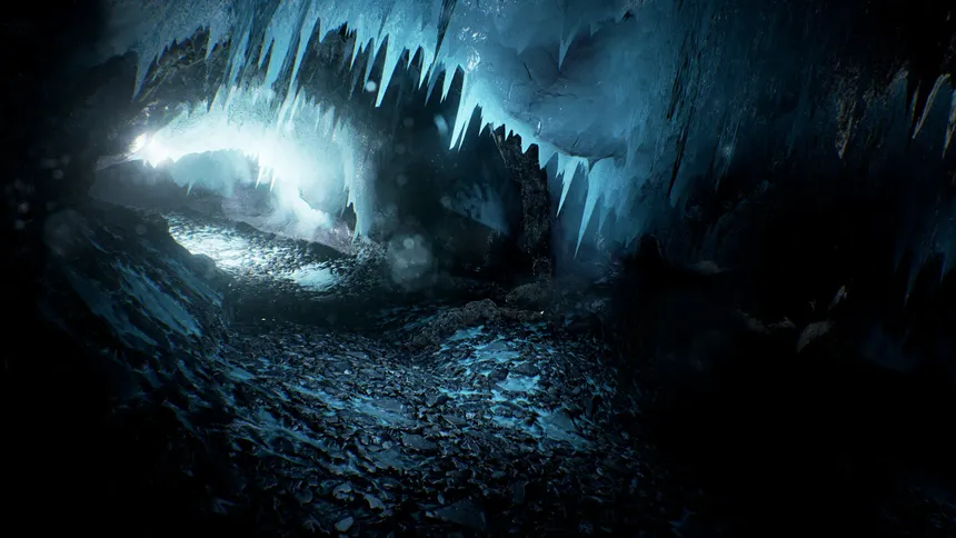Скриншот 5 к игре The Fidelio Incident