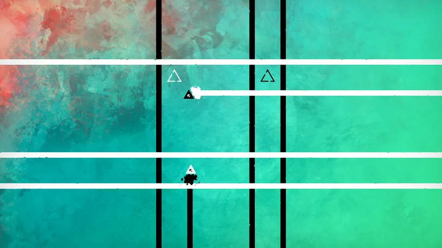 Скриншот 3 к игре DERU - The Art of Cooperation