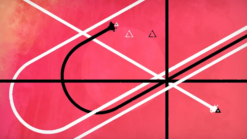 Скриншот 4 к игре DERU - The Art of Cooperation