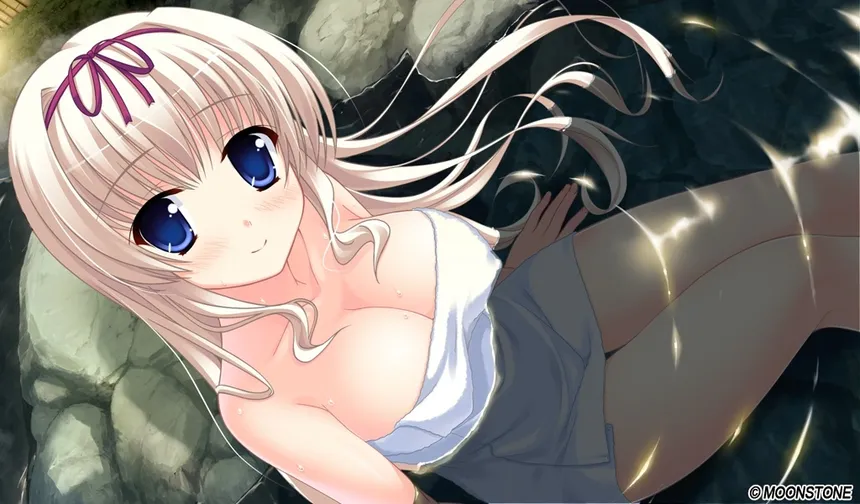 Скриншот 5 к игре Princess Evangile W Happiness - Steam Edition