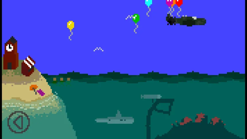 Скриншот 5 к игре The Majesty of Colors Remastered