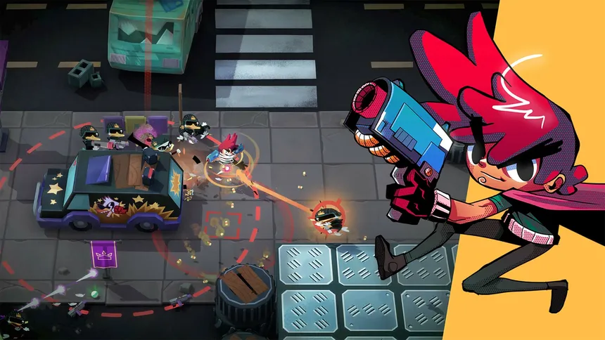 Скриншот 7 к игре Relic Hunters Legend