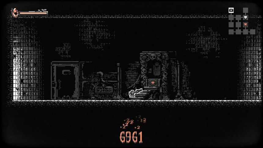Скриншот 8 к игре Nongünz