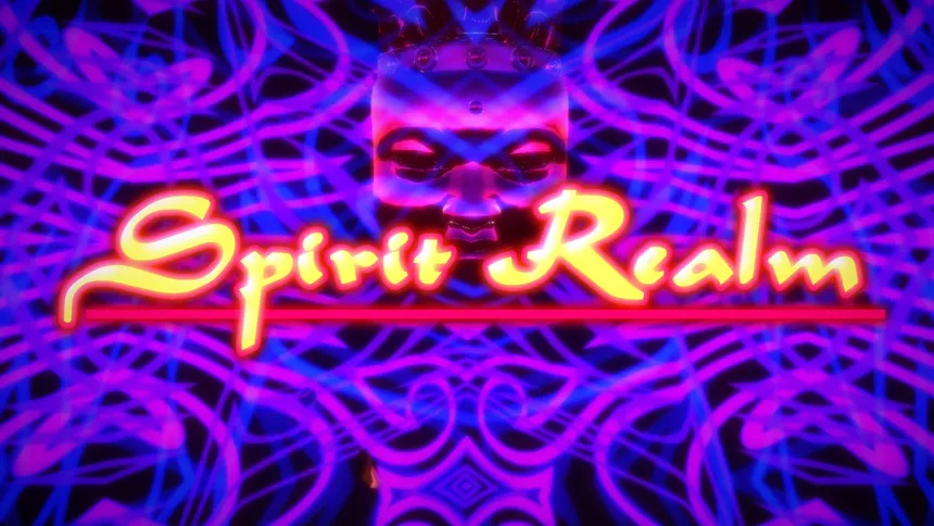 Скриншот 5 к игре Spirit Realm