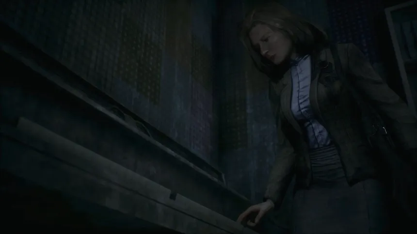 Скриншот 6 к игре Remothered: Tormented Fathers