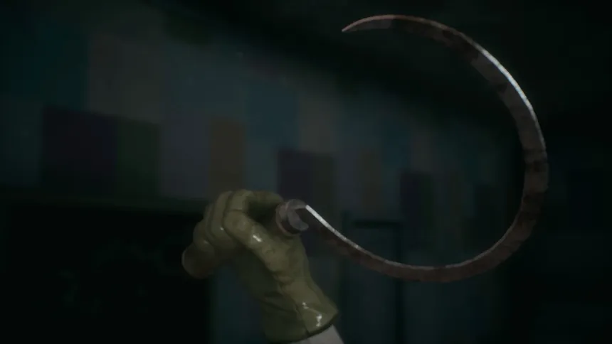 Скриншот 8 к игре Remothered: Tormented Fathers