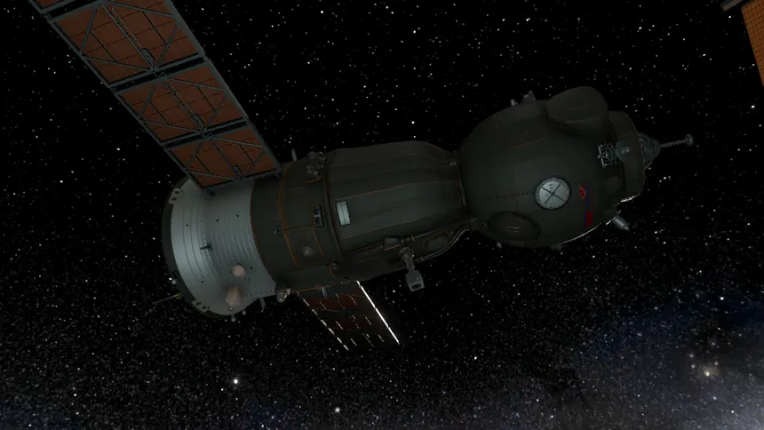Скриншот 6 к игре ObserVRtarium