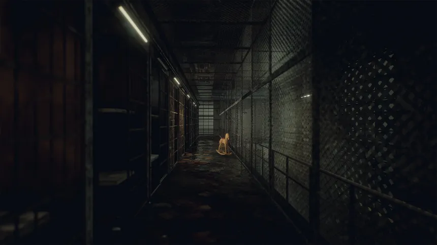 Скриншот 3 к игре Inmates