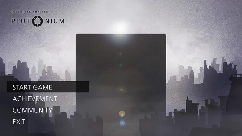 Скриншот 1 к игре PLUTONIUM