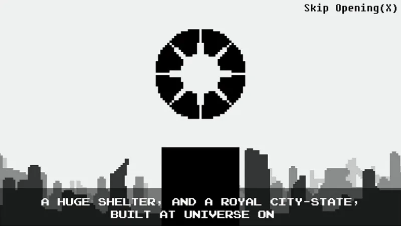 Скриншот 2 к игре PLUTONIUM