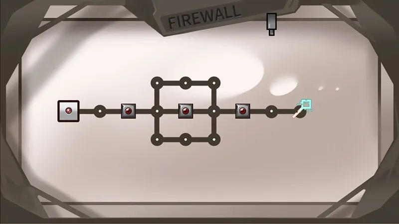 Скриншот 4 к игре PLUTONIUM