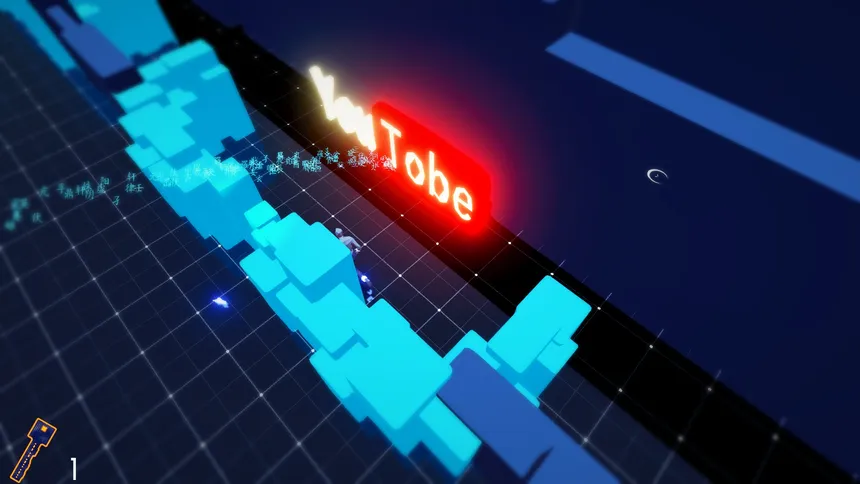 Скриншот 4 к игре THE WALL 墙