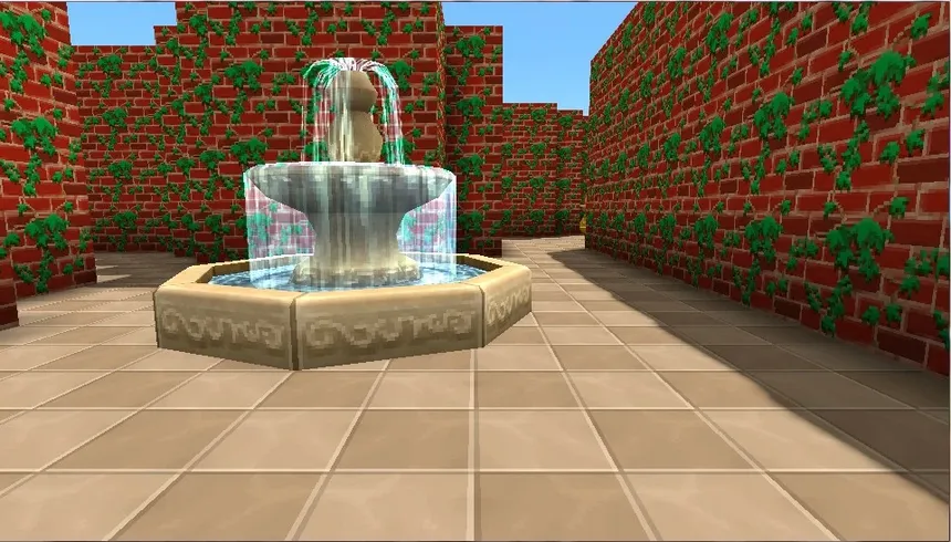 Скриншот 3 к игре Chicken Labyrinth Puzzles