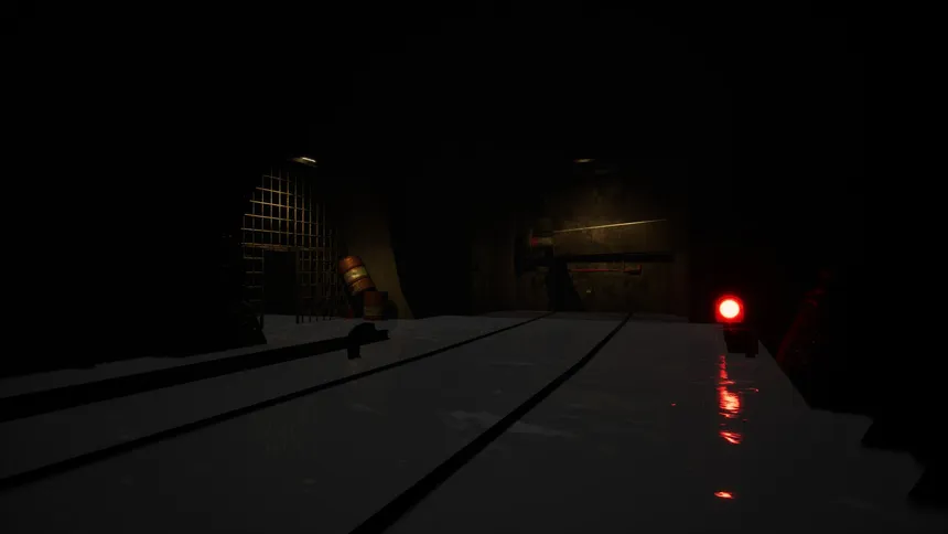 Скриншот 8 к игре Tunnels of Despair