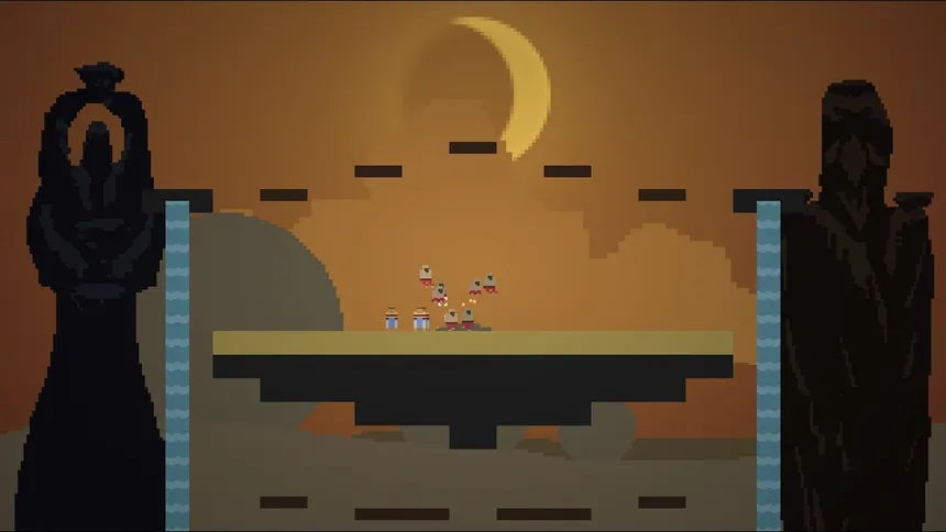 Скриншот 4 к игре DOGO