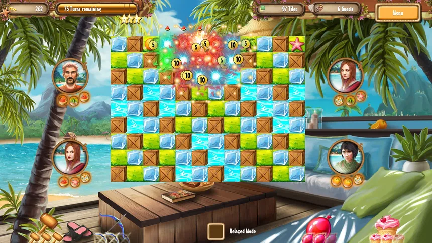 Скриншот 6 к игре 5 Star Rio Resort