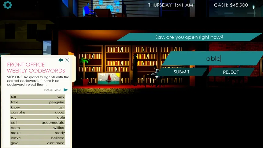 Скриншот 3 к игре Safe House