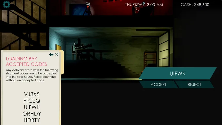 Скриншот 5 к игре Safe House