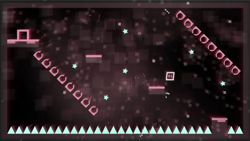 Скриншот 4 к игре The God Paradox