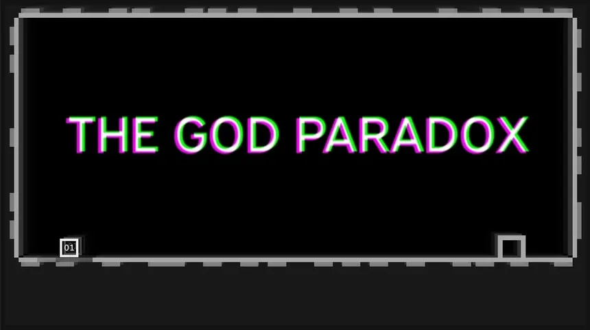 Скриншот 7 к игре The God Paradox