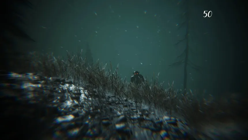 Скриншот 4 к игре Gevaudan