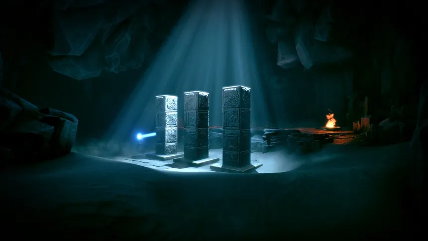 Скриншот 5 к игре Bring to Light