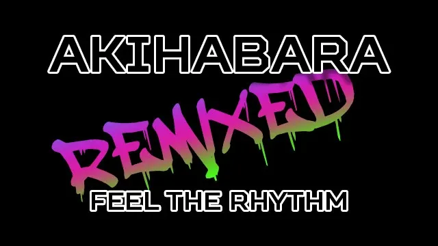 Скриншот 8 к игре Akihabara - Feel the Rhythm Remixed
