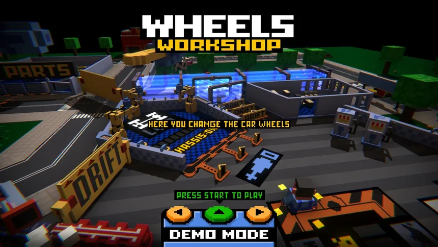 Скриншот 3 к игре Car Mechanic Flipper