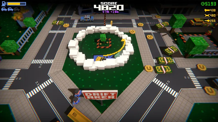 Скриншот 5 к игре Car Mechanic Flipper