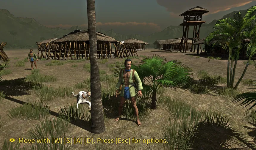 Скриншот 2 к игре Wo Yao Da  我要大