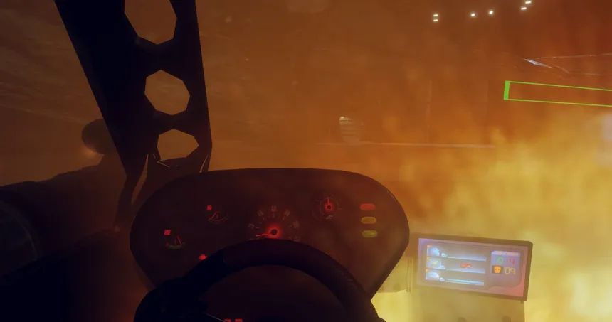 Скриншот 6 к игре RoadkillerZ