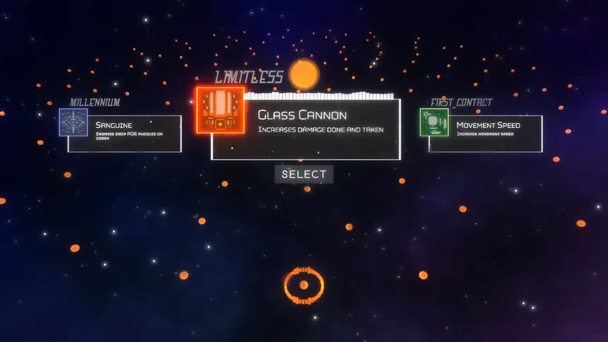 Скриншот 8 к игре Solar Core
