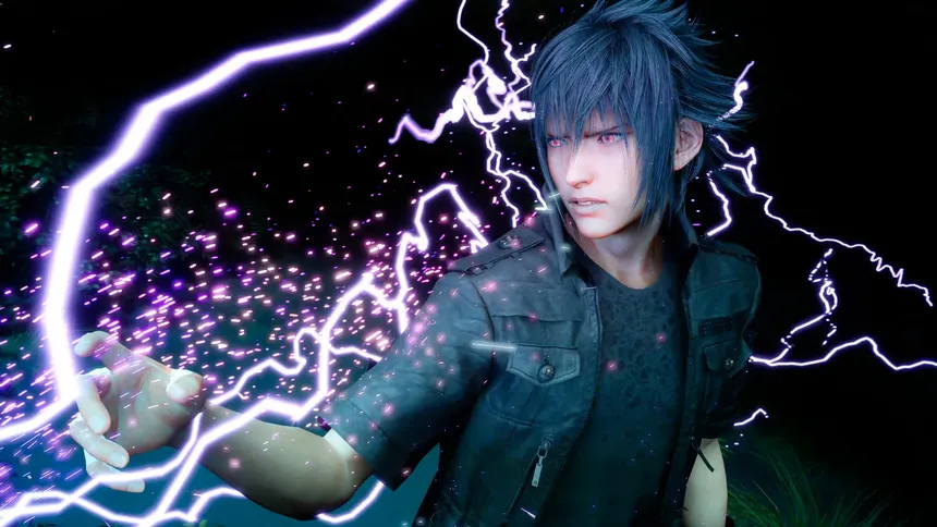 Скриншот 9 к игре Final Fantasy XV