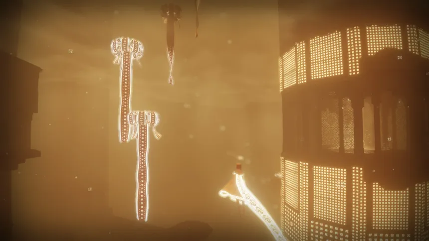 Скриншот 6 к игре Journey