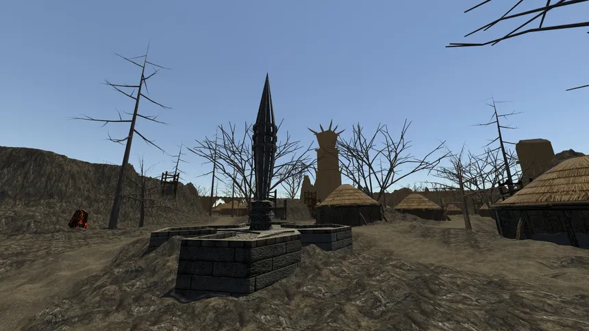 Скриншот 5 к игре VR Scape
