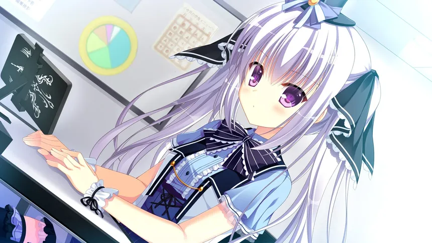 Скриншот 4 к игре Dal Segno