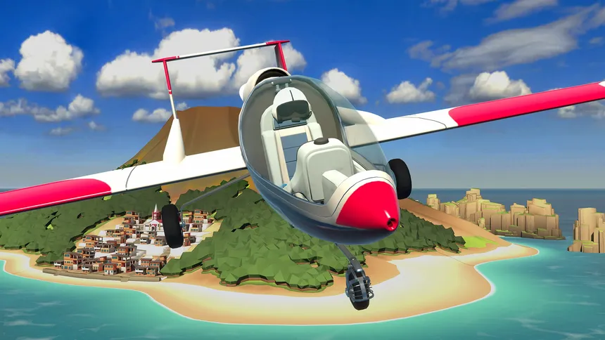 Скриншот 7 к игре Ultrawings