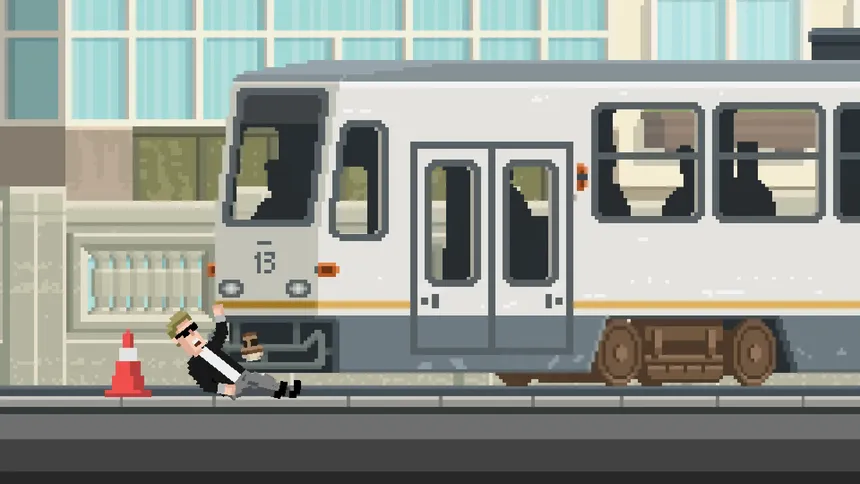 Скриншот 7 к игре Don't Tax Me, Bro!