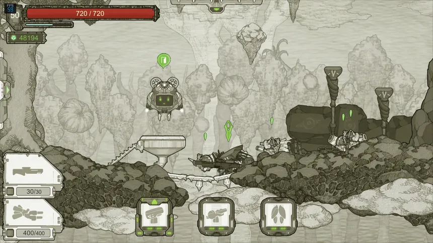 Скриншот 4 к игре Original Journey