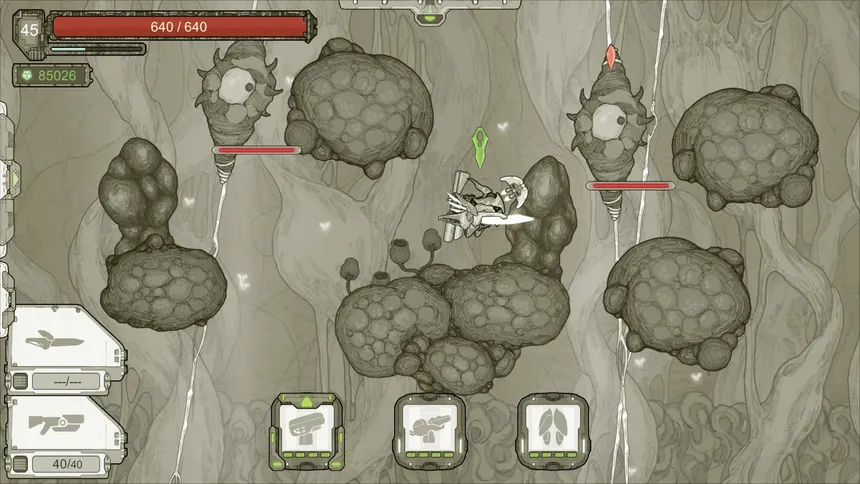 Скриншот 5 к игре Original Journey