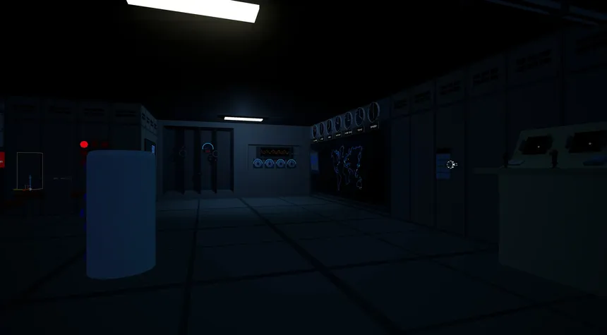 Скриншот 6 к игре Spacescape
