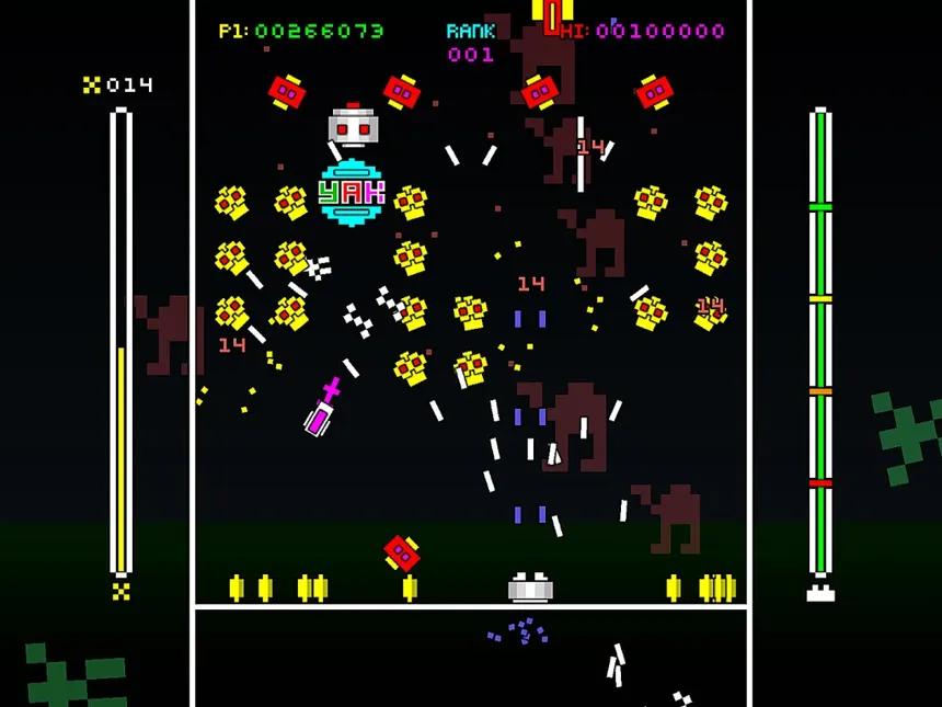 Скриншот 6 к игре 1982