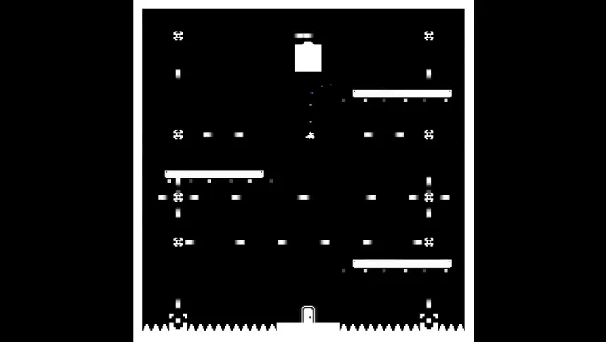 Скриншот 1 к игре Zero Zero Zero Zero