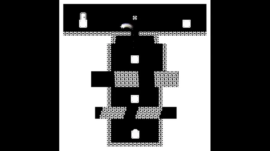 Скриншот 2 к игре Zero Zero Zero Zero